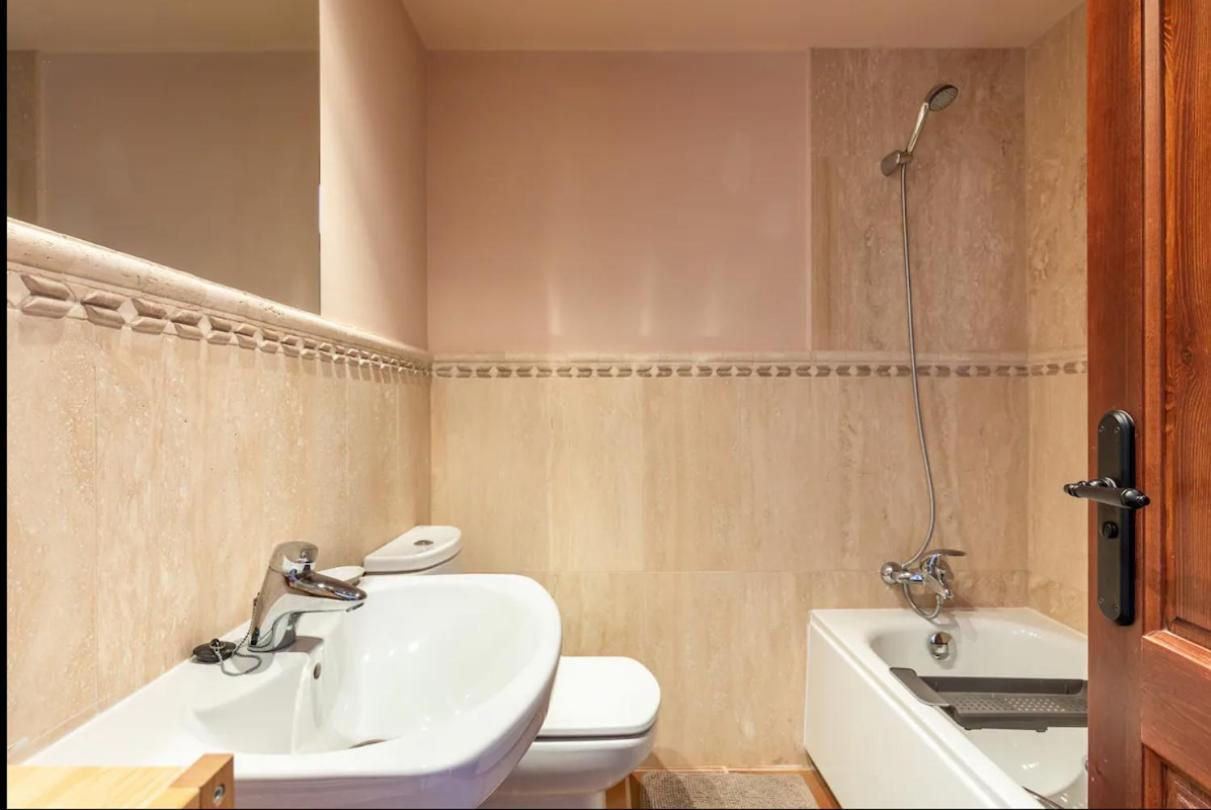 Hacienda Del Alamo Fuente Alamo Luxurious 2 Bedroom Penthouse Golf Resort Экстерьер фото
